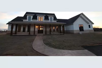 2847 Canyon Wren Loop, Graford, TX 76449 - Photo 1