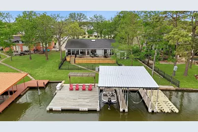 140 Blackfoot Trail, Gainesville, TX 76240 - Photo 35