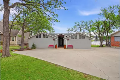 140 Blackfoot Trail, Gainesville, TX 76240 - Photo 1