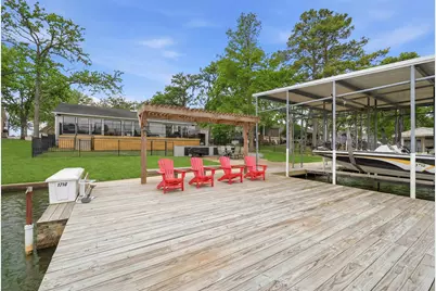 140 Blackfoot Trail, Gainesville, TX 76240 - Photo 33