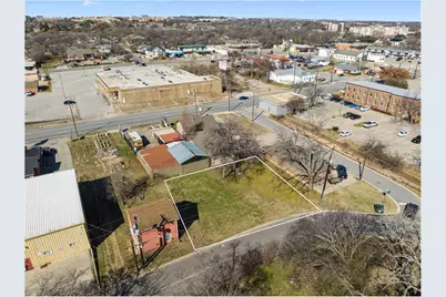 606 Wainwright Street, Denton, TX 76201 - Photo 1