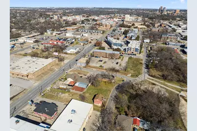 606 Wainwright Street, Denton, TX 76201 - Photo 9