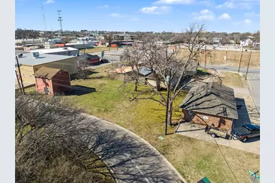 606 Wainwright Street, Denton, TX 76201 - Photo 3