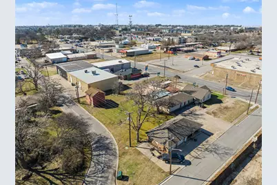 606 Wainwright Street, Denton, TX 76201 - Photo 13