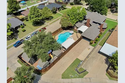 2600 Bowie Drive, Mesquite, TX 75181 - Photo 37