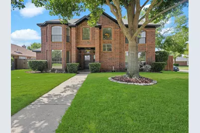 2600 Bowie Drive, Mesquite, TX 75181 - Photo 1