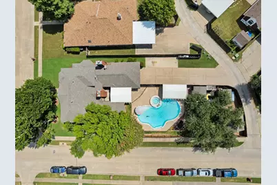 2600 Bowie Drive, Mesquite, TX 75181 - Photo 39