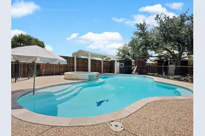 2600 Bowie Drive, Mesquite, TX 75181 - Photo 33