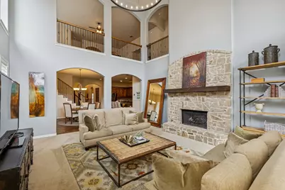 3135 Camden Bluff Road, Frisco, TX 75034 - Photo 15