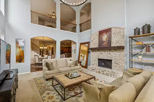 3135 Camden Bluff Rd, Frisco, TX 75034 - Photo 15