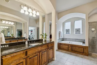3135 Camden Bluff Road, Frisco, TX 75034 - Photo 19