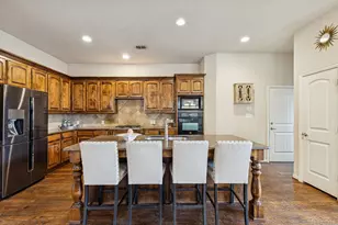 3135 Camden Bluff Rd, Frisco, TX 75034 - Photo 7