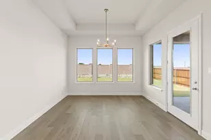 2624 Cone Flower St, McKinney, TX 75071 - Photo 17