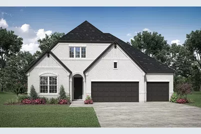 2624 Cone Flower Street, McKinney, TX 75071 - Photo 3