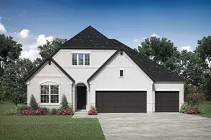 2624 Cone Flower St, McKinney, TX 75071 - Photo 3