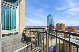 500 Throckmorton St, Fort Worth, TX 76102 - Photo 3