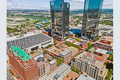 500 Throckmorton Street #2111, Fort Worth, TX 76102 - Photo 17