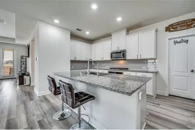 4128 Wood River Trail, Celina, TX 75078 - Photo 13