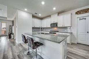 4128 Wood River Trl, Celina, TX 75078 - Photo 13