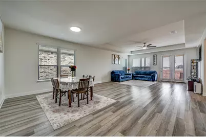 4128 Wood River Trail, Celina, TX 75078 - Photo 5