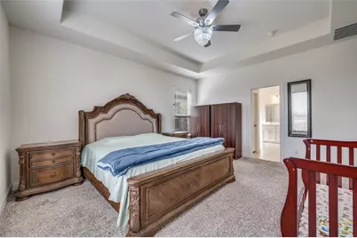 4128 Wood River Trail, Celina, TX 75078 - Photo 21