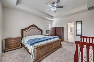 4128 Wood River Trl, Celina, TX 75078 - Photo 21