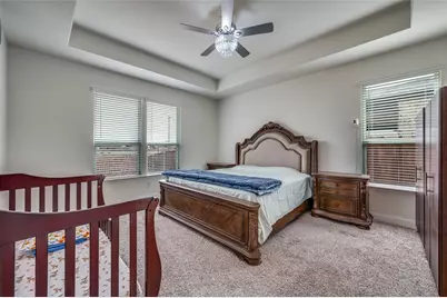 4128 Wood River Trail, Celina, TX 75078 - Photo 19