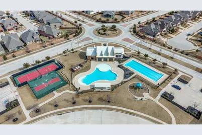 4128 Wood River Trail, Celina, TX 75078 - Photo 3