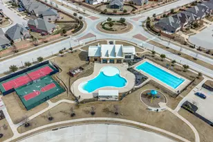 4128 Wood River Trl, Celina, TX 75078 - Photo 3