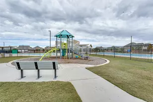 4128 Wood River Trl, Celina, TX 75078 - Photo 37