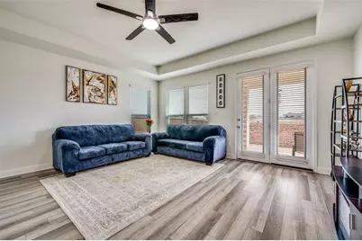 4128 Wood River Trail, Celina, TX 75078 - Photo 7