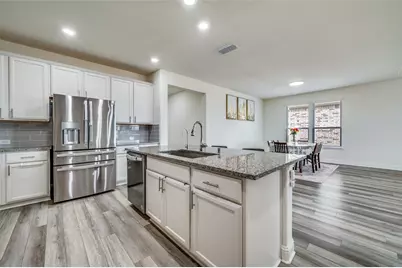 4128 Wood River Trail, Celina, TX 75078 - Photo 17