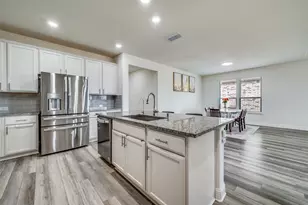 4128 Wood River Trl, Celina, TX 75078 - Photo 17