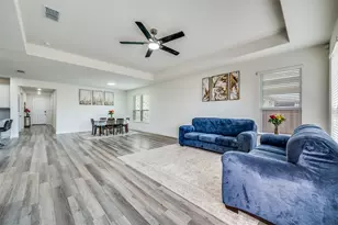 4128 Wood River Trl, Celina, TX 75078 - Photo 9