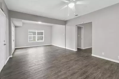 814 N Walnut Street, Sherman, TX 75090 - Photo 7