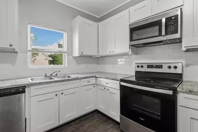 814 N Walnut Street, Sherman, TX 75090 - Photo 5