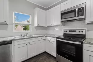 814 N Walnut St, Sherman, TX 75090 - Photo 5