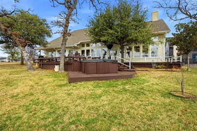 143 Blackfoot Trail, Lake Kiowa, TX 76240 - Photo 35