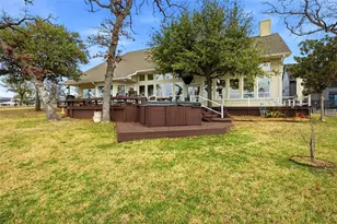 143 Blackfoot Trail, Lake Kiowa, TX 76240 - Photo 35