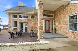 143 Blackfoot Trail, Lake Kiowa, TX 76240 - Photo 5