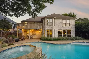 2308 Broken Point, McKinney, TX 75072 - Photo 5