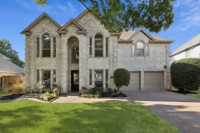 2308 Broken Point, McKinney, TX 75072 - Photo 3