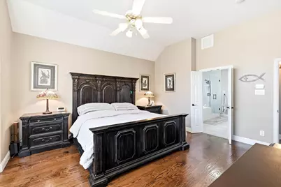 4704 Arbor Glen Drive, McKinney, TX 75072 - Photo 17