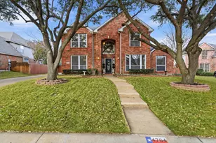 4704 Arbor Glen Dr, McKinney, TX 75072 - Photo 1