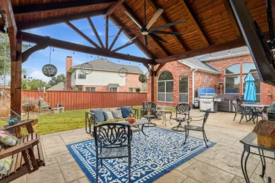 4704 Arbor Glen Drive, McKinney, TX 75072 - Photo 29