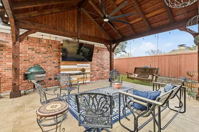 4704 Arbor Glen Drive, McKinney, TX 75072 - Photo 31