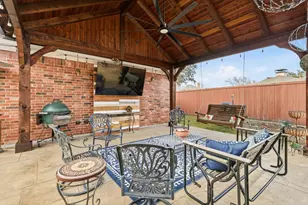 4704 Arbor Glen Dr, McKinney, TX 75072 - Photo 31