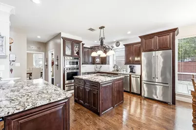 4704 Arbor Glen Drive, McKinney, TX 75072 - Photo 11