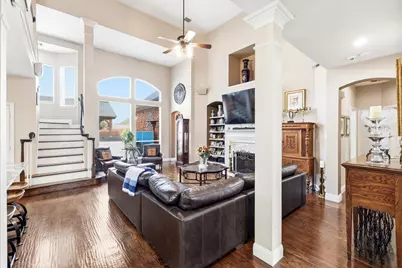 4704 Arbor Glen Drive, McKinney, TX 75072 - Photo 13