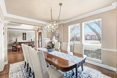 4704 Arbor Glen Drive, McKinney, TX 75072 - Photo 9